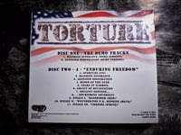 Image 3 of Torture "Enduring Freedom" CD