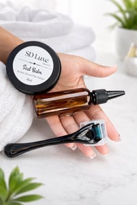 Image 1 of Scalp Therapy Bundle