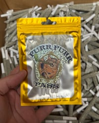 Image 2 of ‘Purr Purr Pass’ Catnip Joint 5 Pack!