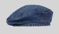 Image 2 of talk to me different JEAN beret 