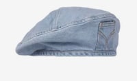 Image 4 of talk to me different JEAN beret 