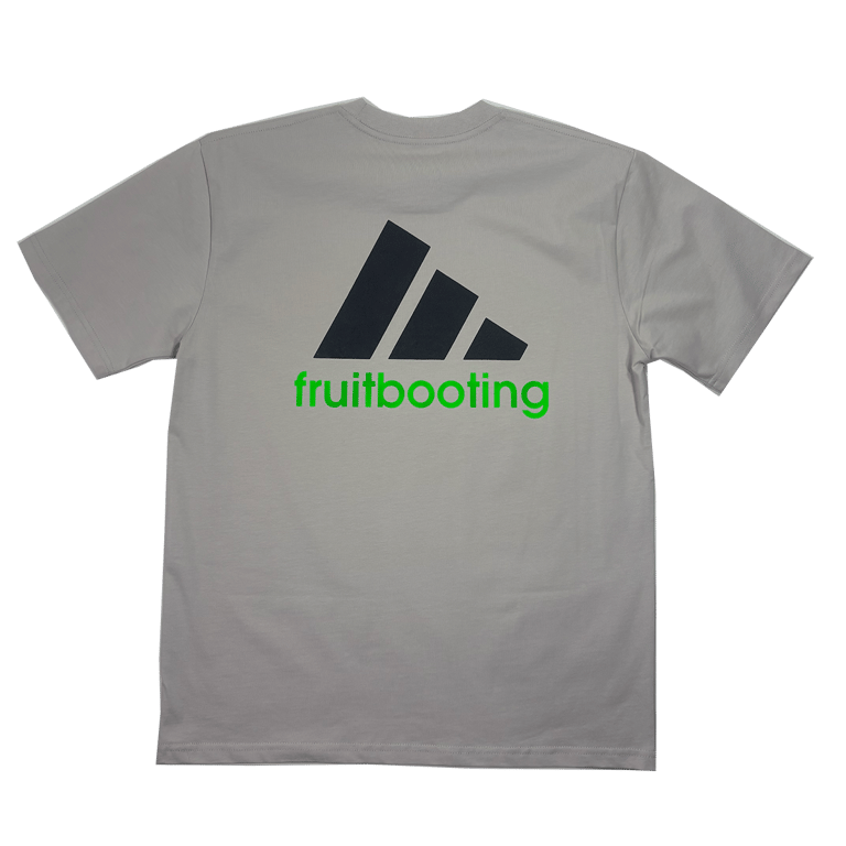 Booting (Grey) Image 2