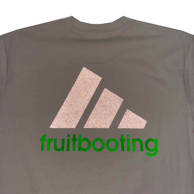 Booting (Grey) Image 4