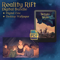 Reality Rift [Digital Bundle]