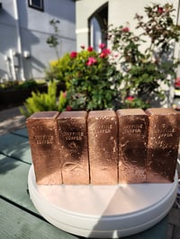 Image 3 of 10lb+  5x2lb Bars