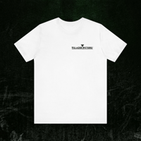 Image 3 of Villager Pictures Logo Tee