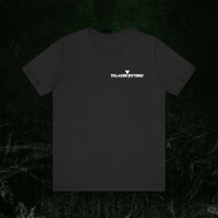 Image 4 of Villager Pictures Logo Tee