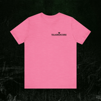 Image 5 of Villager Pictures Logo Tee