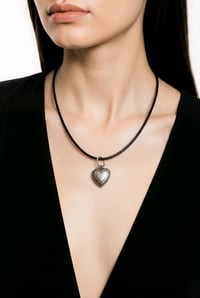 Image 1 of MEMORY LOCKET