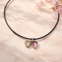 Image 2 of MEMORY LOCKET