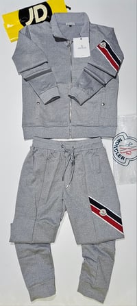 Image 1 of Moncler Tracksuit  (Original  1v1)