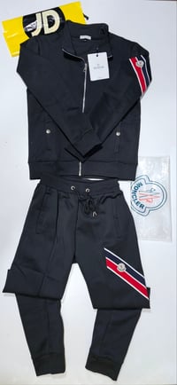 Image 7 of Moncler Tracksuit  (Original  1v1)