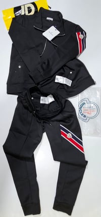 Image 8 of Moncler Tracksuit  (Original  1v1)