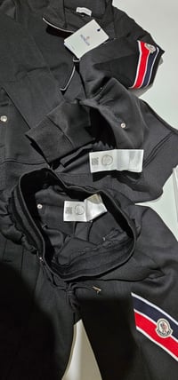 Image 5 of Moncler Tracksuit  (Original  1v1)