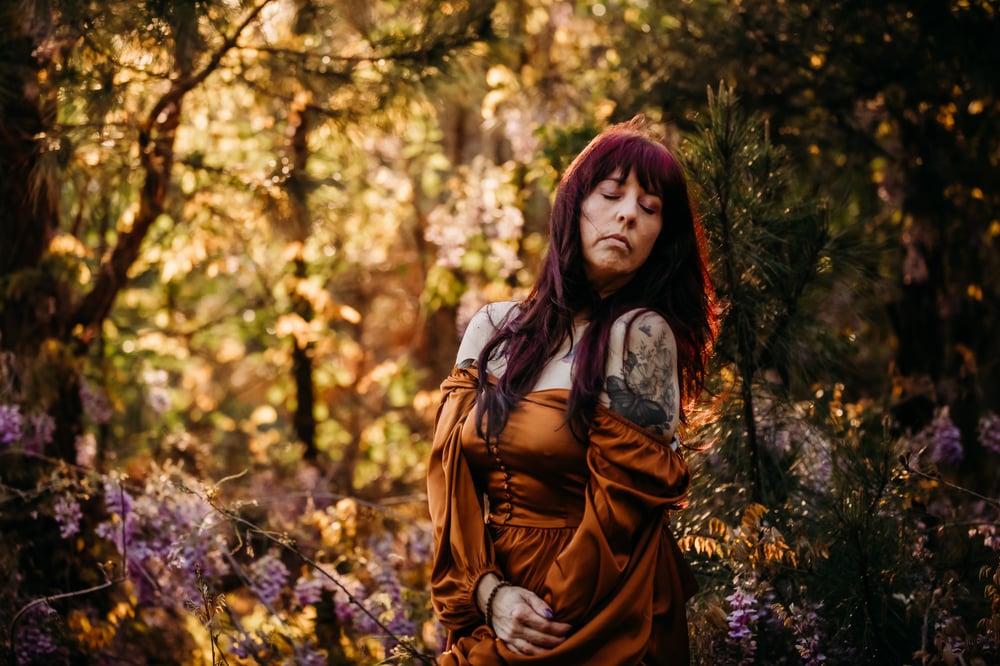 Image of Goddess Glow Sessions