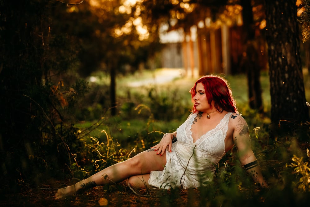 Image of Goddess Glow Sessions