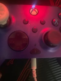 Xbox controller