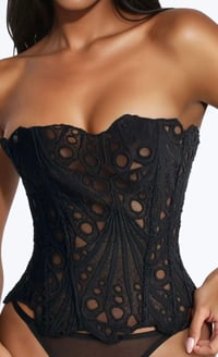 Image 1 of GRACE corset 