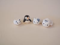 Image 1 of Mini Friends - choose one 