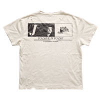 Image 2 of THE PRINCE OF SONG T-SHIRT