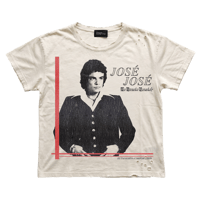 Image 1 of THE PRINCE OF SONG T-SHIRT