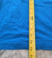 Image 11 of Nirvana UK CREW Blue long sleeve in XL