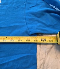 Image 10 of Nirvana UK CREW Blue long sleeve in XL