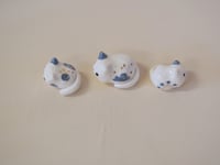 Image 2 of Curled Kittens - choose one 