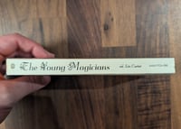 Image 3 of The Young Magicians - Edited by Lin Carter