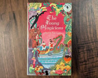 Image 1 of The Young Magicians - Edited by Lin Carter