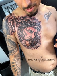 Image 4 of Tattoo Services by Bernice (Afterpay, Klarna, Affirm) *Final price determined after consultation.