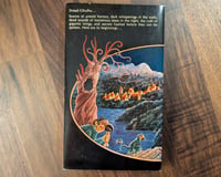 Image 2 of Lovecraft: A Look Behind the Cthulhu Mythos - Lin Carter