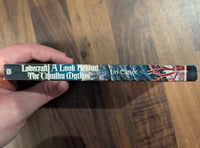 Image 3 of Lovecraft: A Look Behind the Cthulhu Mythos - Lin Carter