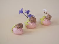 Image 1 of Strawberry Buns! 