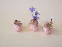 Image 2 of Strawberry Buns! 