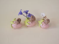 Image 3 of Strawberry Buns! 