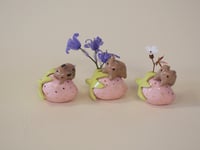 Image 4 of Strawberry Buns! 