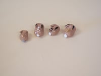 Image 2 of Chocolate Buns - choose one 