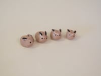 Image 2 of Copy of Chocolate Buns - choose one - 