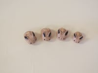 Image 1 of Copy of Chocolate Buns - choose one - 