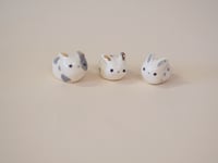 Image 1 of Spottted Buns - choose one 