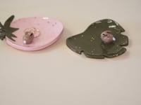 Image 2 of Bunny Ring Plates - choose one 