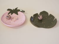 Image 3 of Bunny Ring Plates - choose one 