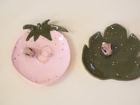 Image 1 of Bunny Ring Plates - choose one 