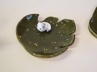 Image 3 of Monstera Ring Plates - choose one 
