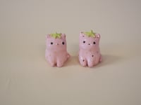 Image 1 of PREORDER: Strawberry Kitty 