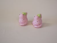 Image 2 of PREORDER: Strawberry Kitty 