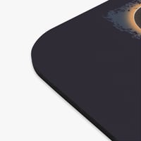 Image 4 of Retro Mouse Pad - HEROES Vintage Fantasy Street Art - The Obsidian Mirror