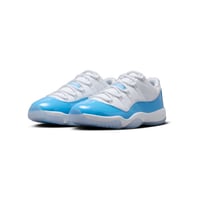Image 2 of Jordan 11 Low "University Blue"