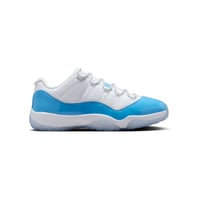 Image 1 of Jordan 11 Low "University Blue"